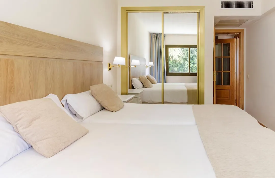 Mar Hotels Paguera & Spa-1