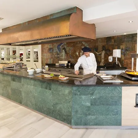 Mar Hotels Paguera & Spa-2