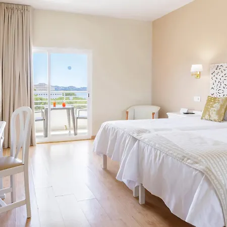 Mar Hotels Paguera & Spa-3